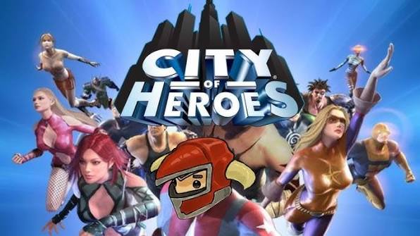 Video Game Heroes